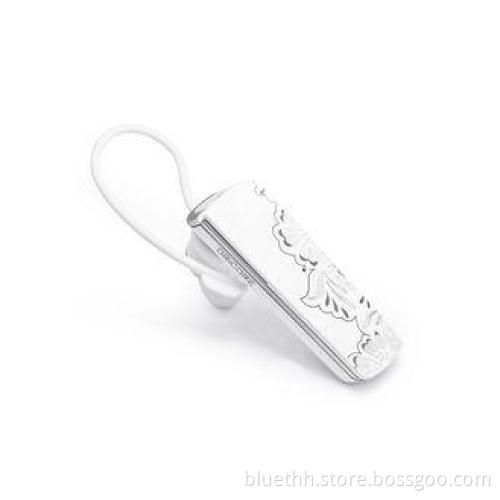 Mobile Phone / Tablet PC In Ear Bluetooth Headset For Music